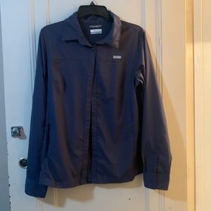 Columbia Shirt